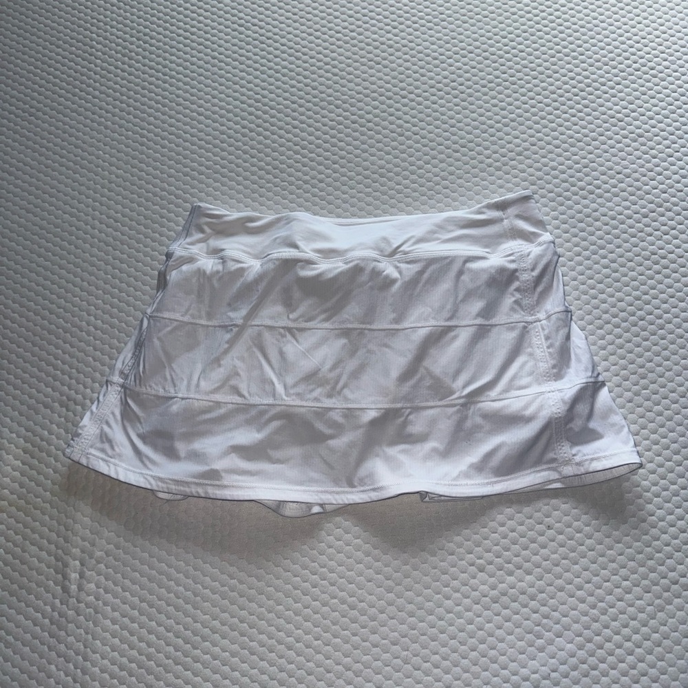 lululemon skirt